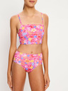 Modibodi Lányka fürdőruha Modibodi Marine Dream Tankini Top felső rész