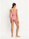 Modibodi Lányi menstruációs fürdőruha Modibodi Dream Teen Swimwear Bikini Brief Light Tropicana Crush alsó rész