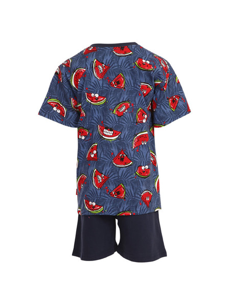 Cornette Fiú pizsamakomplekt Cornette watermelon (334/86)