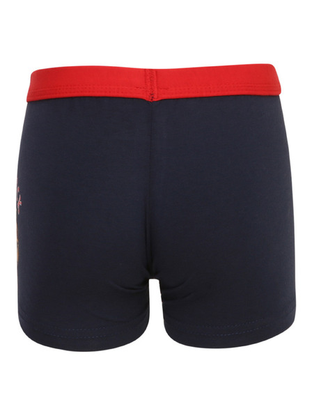 Cornette Gyerek boxeralsó Cornette Kids többszínű (701/75)