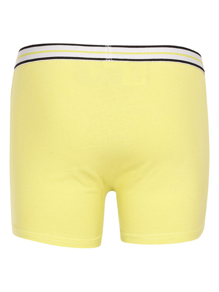 E plus M Fiú boxeralsó E plus M Mickey zöld