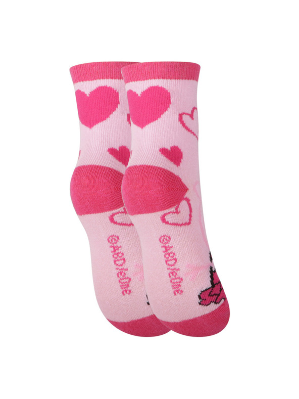 Cerdá Ötös szett - gyerek zokni Cerdá Peppa Pig többszínű