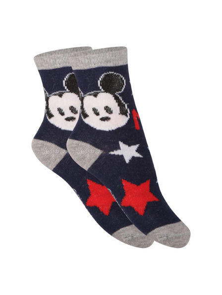 Cerdá Ötös szett - gyerek zokni Cerdá Mickey többszínű