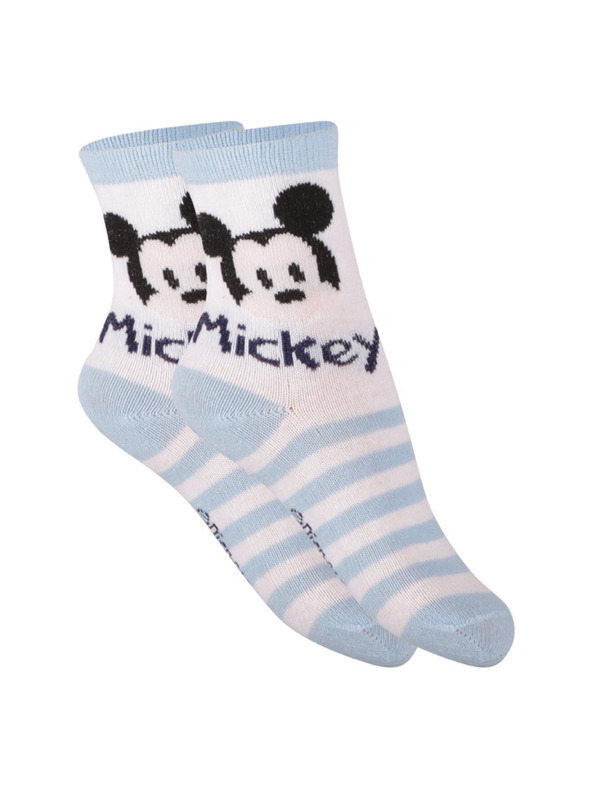 Cerdá Ötös szett - gyerek zokni Cerdá Mickey többszínű