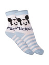 Cerdá Ötös szett - gyerek zokni Cerdá Mickey többszínű