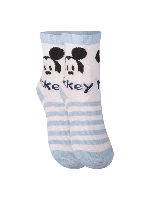 Cerdá Ötös szett - gyerek zokni Cerdá Mickey többszínű