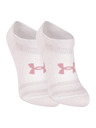 Under Armour Hatos szett - gyerek zokni Under Armour többszínű