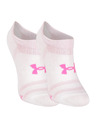Under Armour Hatos szett - gyerek zokni Under Armour többszínű