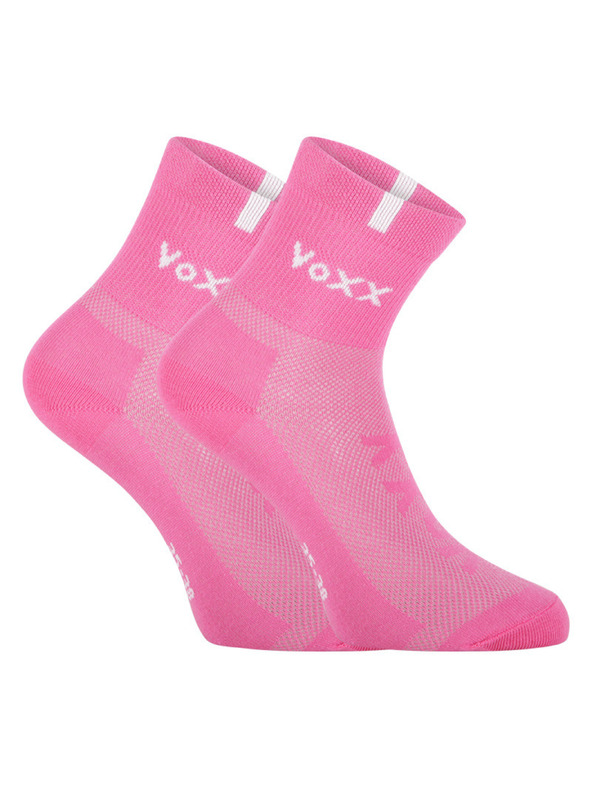 VoXX Hármas szett - gyerek zokni Voxx többszínű (Fredík-Mix A)