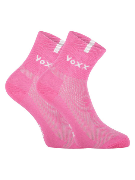 VoXX Hármas szett - gyerek zokni Voxx többszínű (Fredík-Mix A)