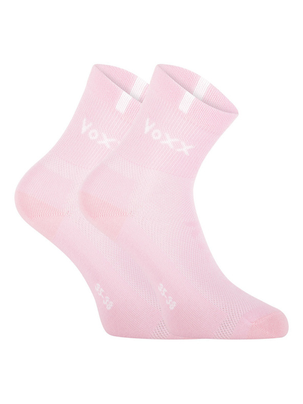 VoXX Hármas szett - gyerek zokni Voxx többszínű (Fredík-Mix A)