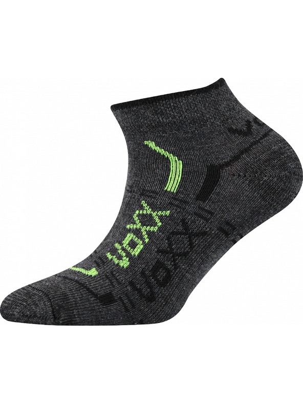 VoXX Hármas szett - gyerek zokni VoXX többszínű (Rexík 01-mix-A)