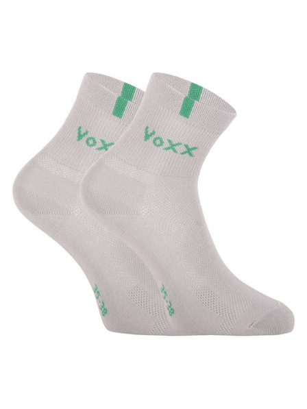 VoXX Három darabos szett - gyermek zokni Voxx többszínű (Fredík-Mix B)