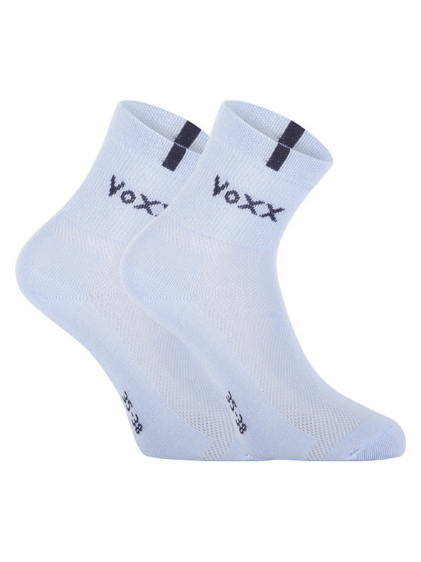 VoXX Három darabos szett - gyermek zokni Voxx többszínű (Fredík-Mix B)