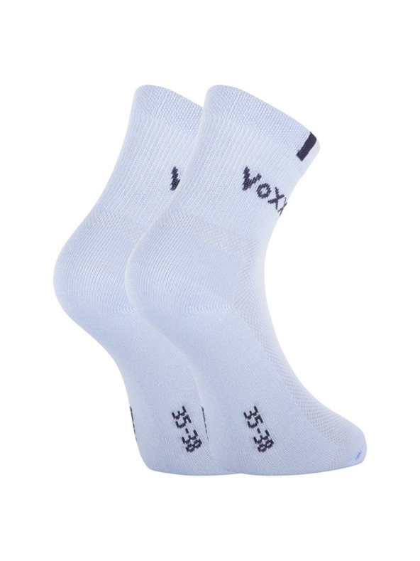 VoXX Három darabos szett - gyermek zokni Voxx többszínű (Fredík-Mix B)