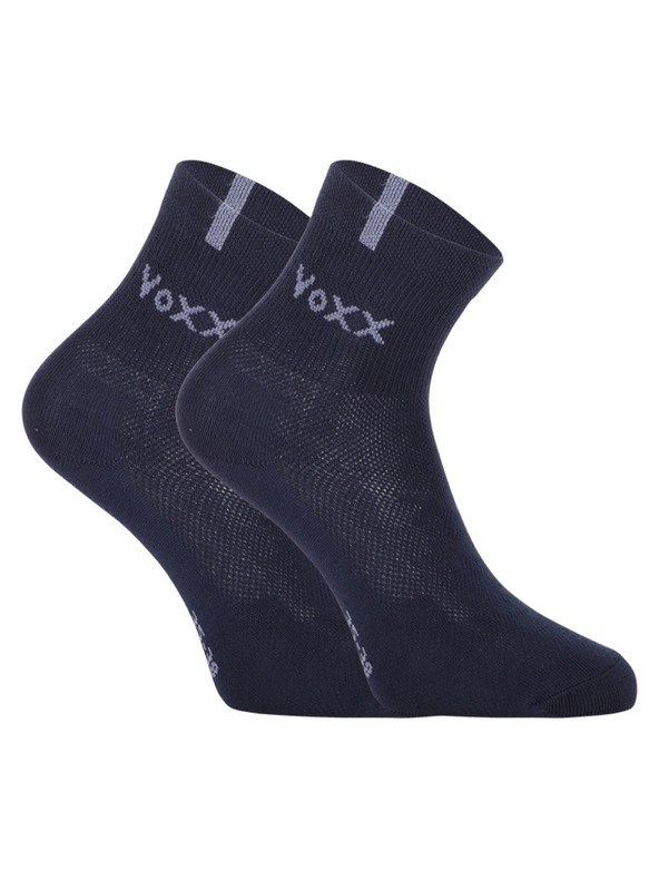 VoXX Három darabos szett - gyermek zokni Voxx többszínű (Fredík-Mix B)