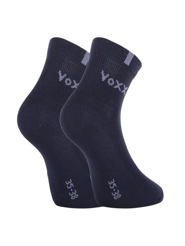 VoXX Három darabos szett - gyermek zokni Voxx többszínű (Fredík-Mix B)