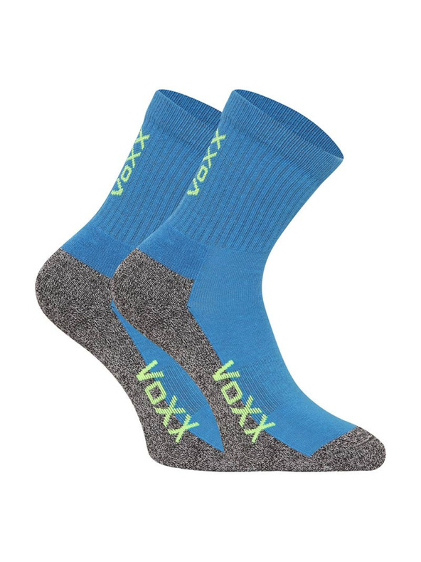 VoXX Három darabos szett - gyermek zokni VoXX többszínű