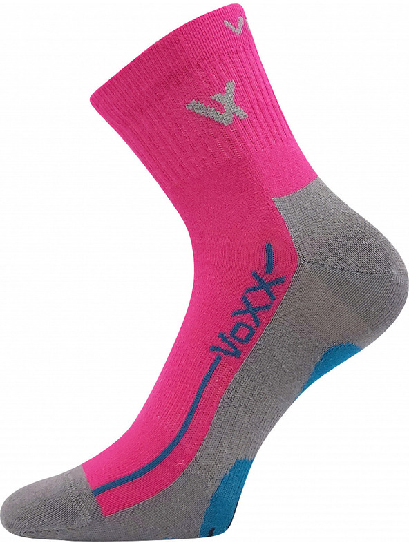 VoXX Három darabos szett - gyermek zokni VoXX többszínű