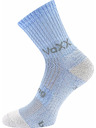 VoXX Három darabos szett - gyermek zokni VoXX többszínű