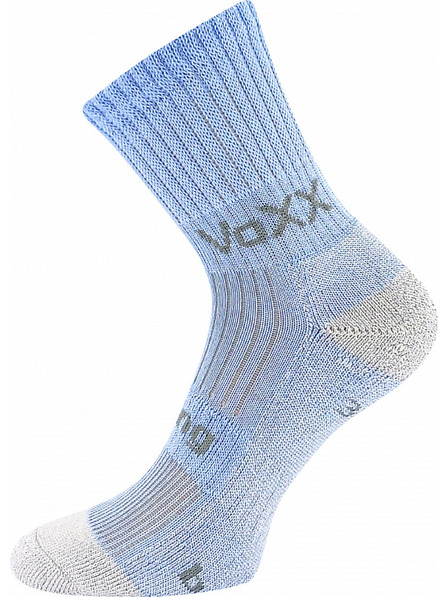 VoXX Három darabos szett - gyermek zokni VoXX többszínű