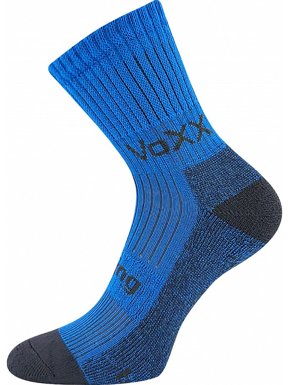 VoXX Három darabos szett - gyermek zokni VoXX többszínű