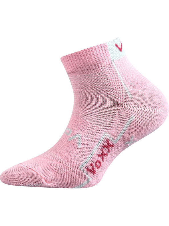 VoXX Három darabos szett - gyermek zokni VoXX többszínű