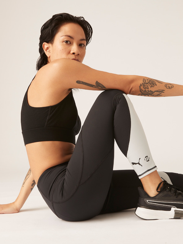 Modibodi Menstruációs leggings 7/8 PUMA & Modibodi