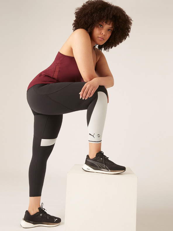 Modibodi Menstruációs leggings 7/8 PUMA & Modibodi