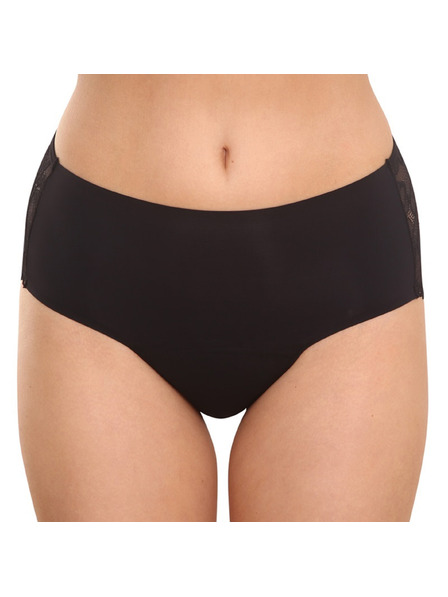 Bodylok Bodylok Mystery Black közepes menstruáció menstruációs fehérnemű
