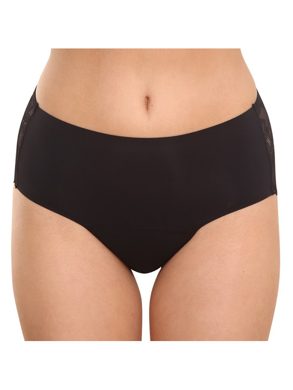 Bodylok Bodylok Mystery Black közepes menstruáció menstruációs fehérnemű