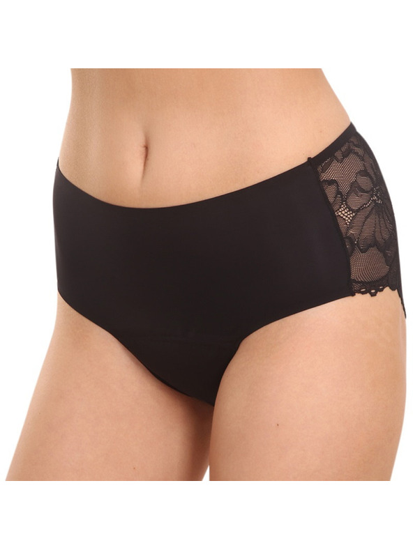 Bodylok Bodylok Mystery Black közepes menstruáció menstruációs fehérnemű