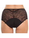 Bodylok Bodylok Mystery Black közepes menstruáció menstruációs fehérnemű