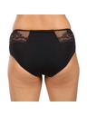 DORINA Két darabos csomag - Dorina Eco Moon Lace Midi menstruációs fehérnemű
