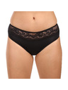 DORINA Két darabos csomag - Dorina Eco Moon Lace Hipster menstruációs fehérnemű