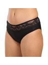 DORINA Két darabos csomag - Dorina Eco Moon Lace Hipster menstruációs fehérnemű