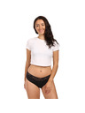 DORINA Két darabos csomag - Dorina Eco Moon Lace Hipster menstruációs fehérnemű