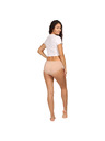 Love Luna Love Luna Midi Nude menstruációs fehérnemű