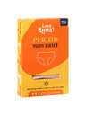 Love Luna Love Luna Midi Nude menstruációs fehérnemű