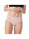 Love Luna Love Luna LUXE Midi Putty Pink menstruációs fehérnemű