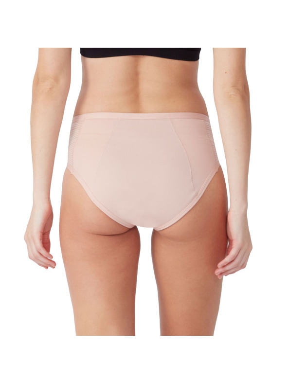 Love Luna Love Luna LUXE Midi Putty Pink menstruációs fehérnemű