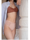 Love Luna Love Luna LUXE Midi Putty Pink menstruációs fehérnemű