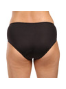 Love Luna Love Luna Midi Black menstruációs fehérnemű