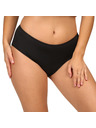 Love Luna Love Luna Midi Black Eco menstruációs fehérnemű
