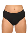 Love Luna Love Luna Midi Black Eco menstruációs fehérnemű