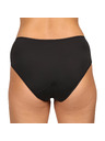Love Luna Love Luna Midi Black Eco menstruációs fehérnemű