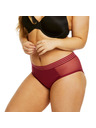 Love Luna Love Luna LUXE Midi Dark Cherry menstruációs fehérnemű