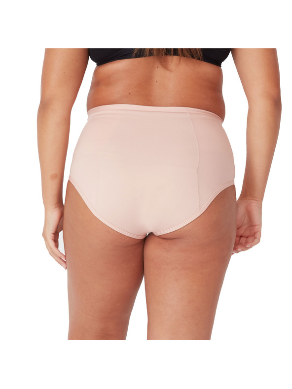 Love Luna Love Luna LUXE Full Putty Pink menstruációs fehérnemű