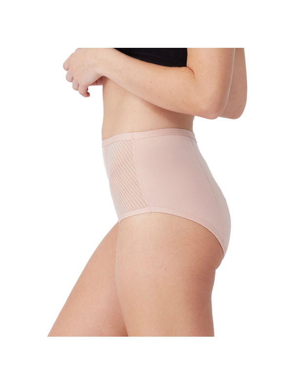 Love Luna Love Luna LUXE Full Putty Pink menstruációs fehérnemű