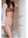 Love Luna Love Luna LUXE Full Putty Pink menstruációs fehérnemű